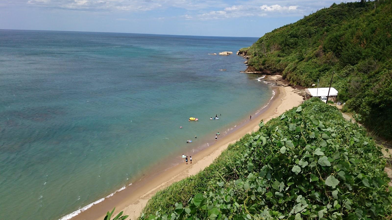 Sandee Kurosaki Beach Resort