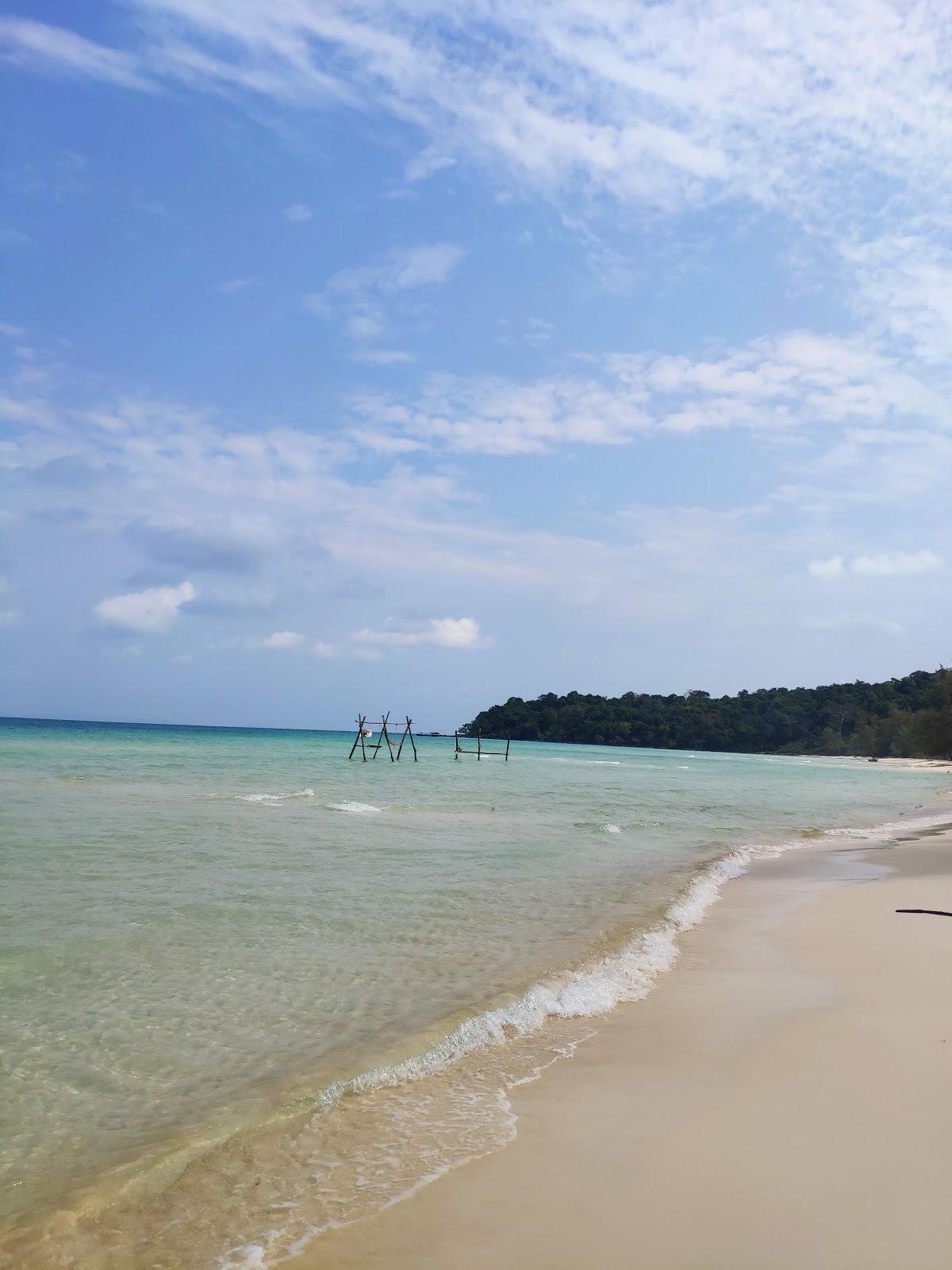 Sandee Clear Water Bay