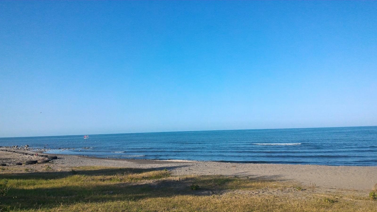 Sandee Zomorrod Beach