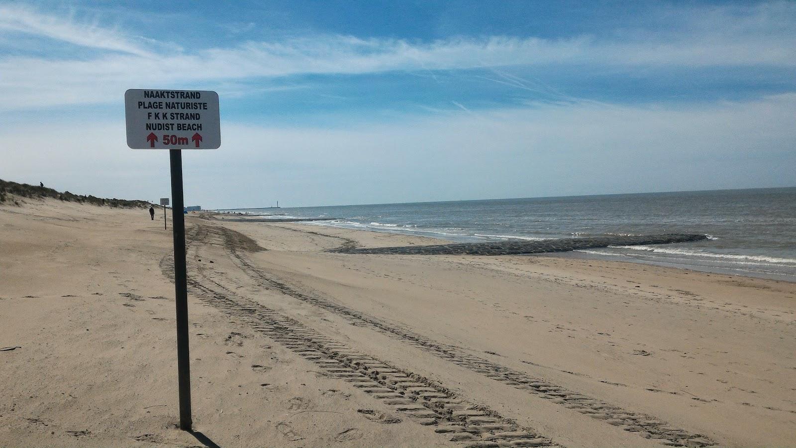 Sandee Strandpost 6 Bredene