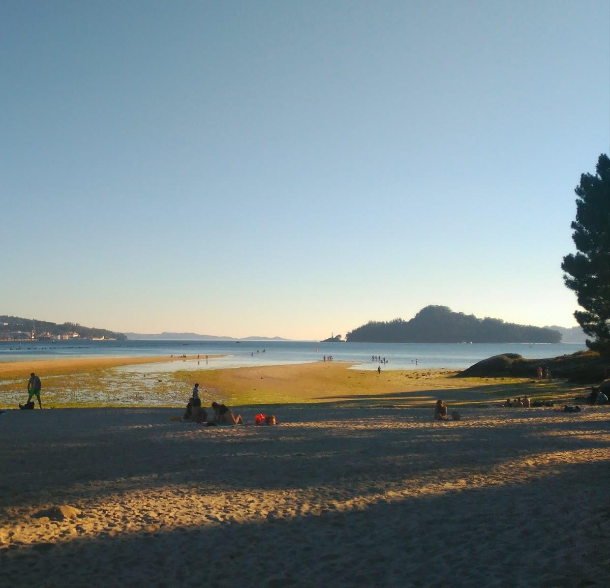 Sandee Censo / Playa De Benaluquete Photo