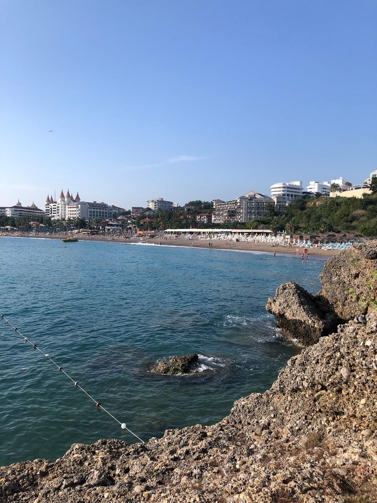 Sandee Okurcalar Beach