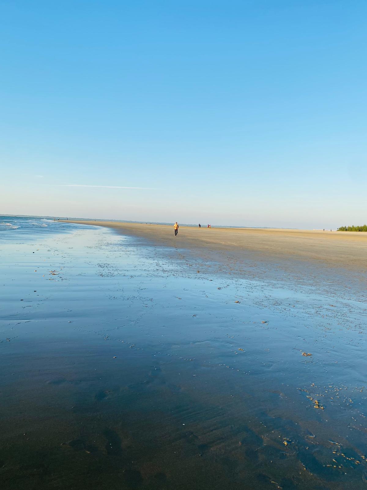 Sandee Humanist Sea Beach Photo