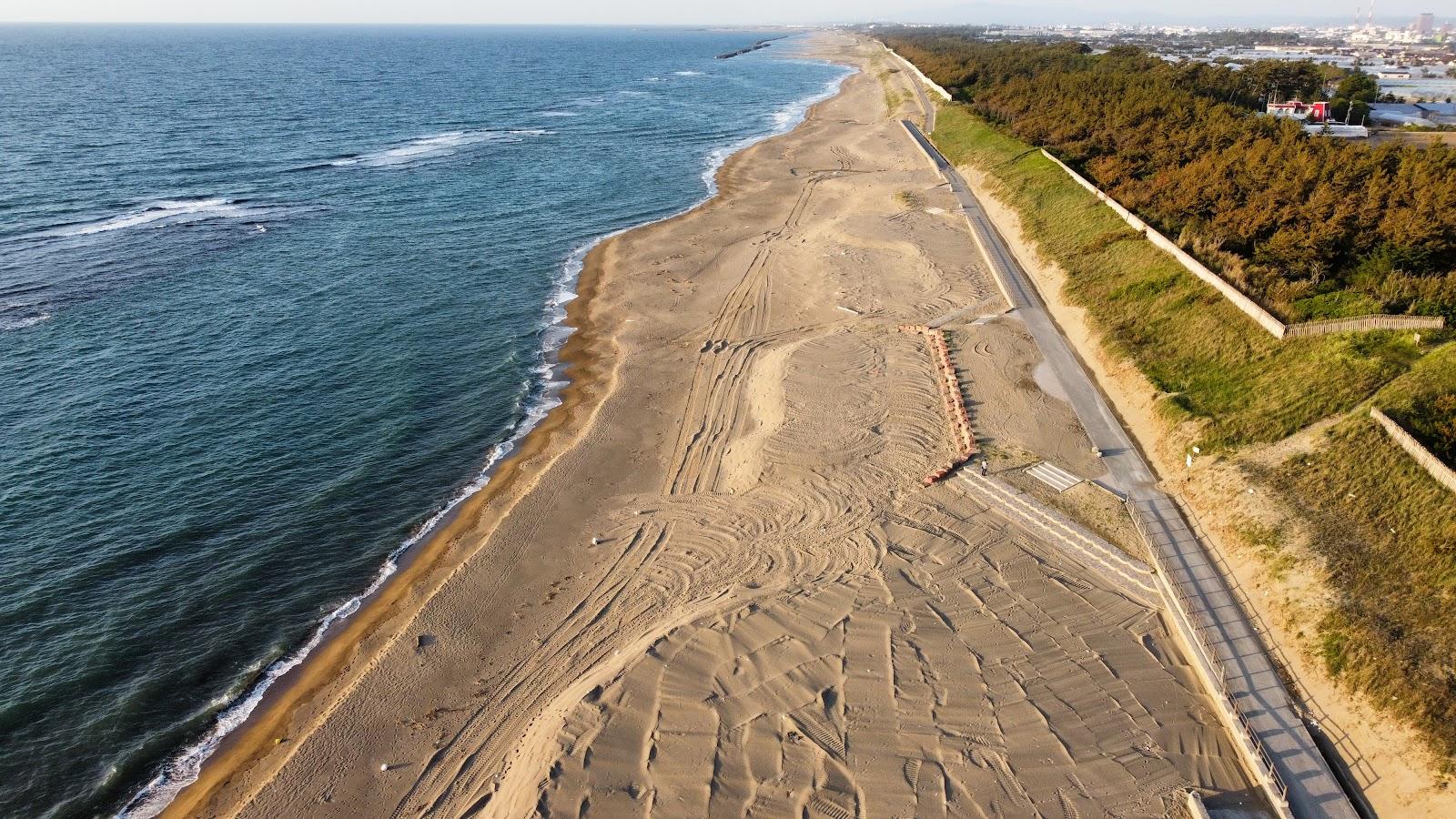Sandee Yasuhara Coast