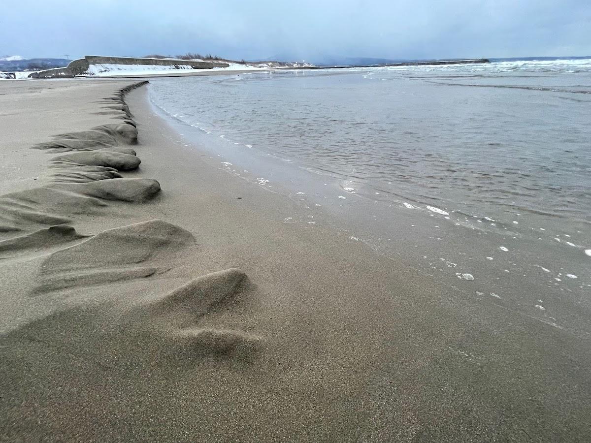 Sandee Goriai Beach Photo