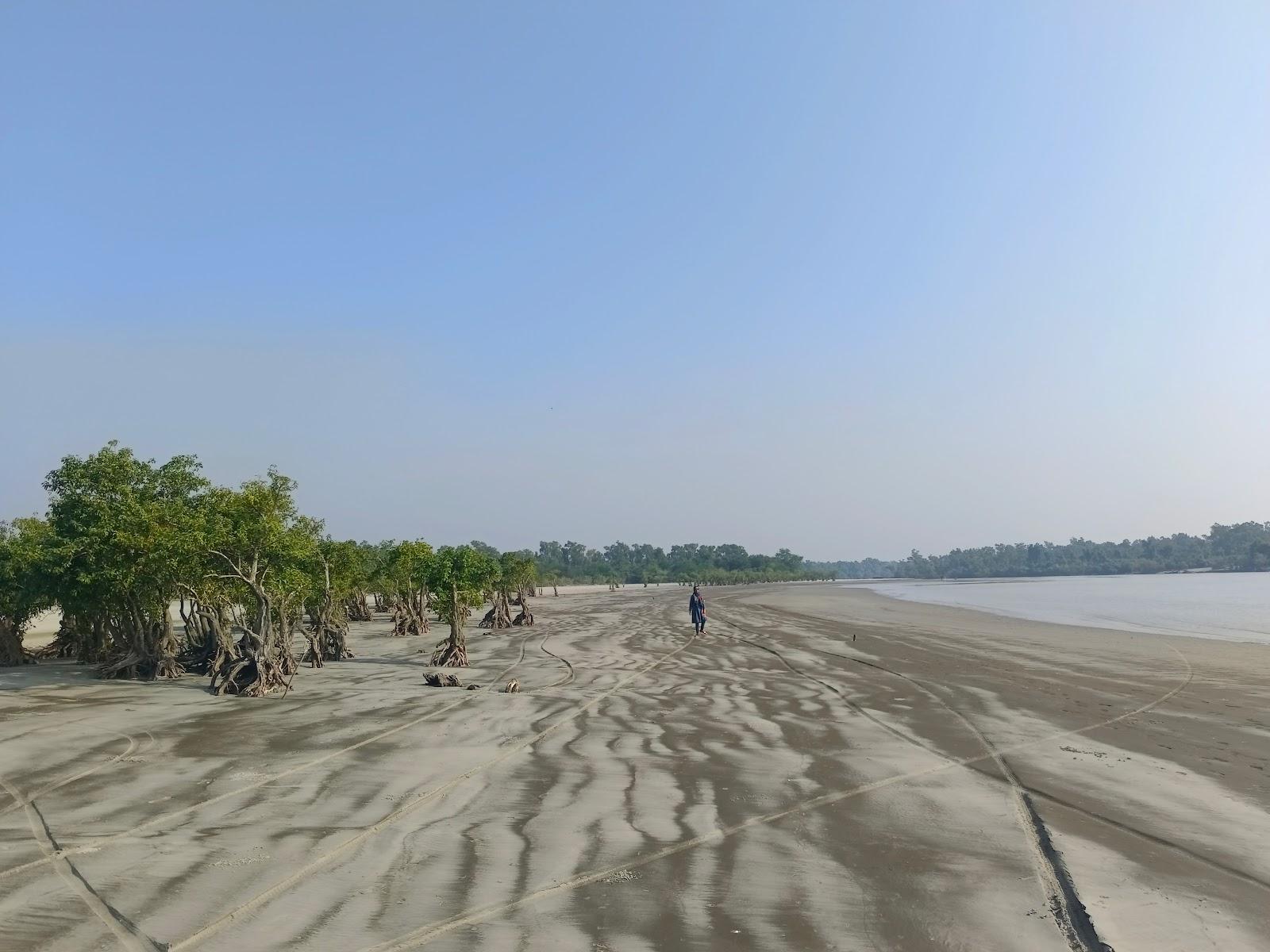 Sandee Gangamoti Sea Beach