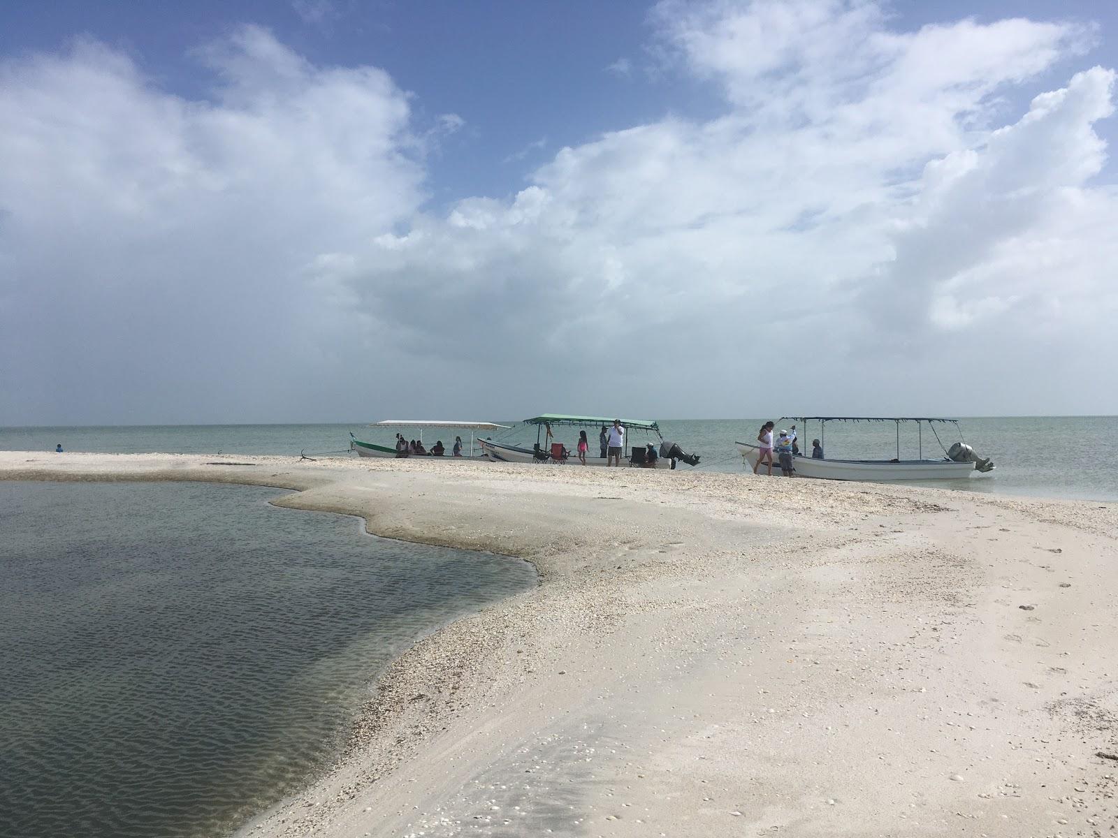 Sandee Playa Cayo Arenas