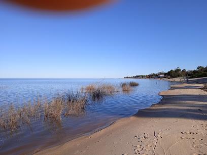 Sandee Playa Lago Merin Photo