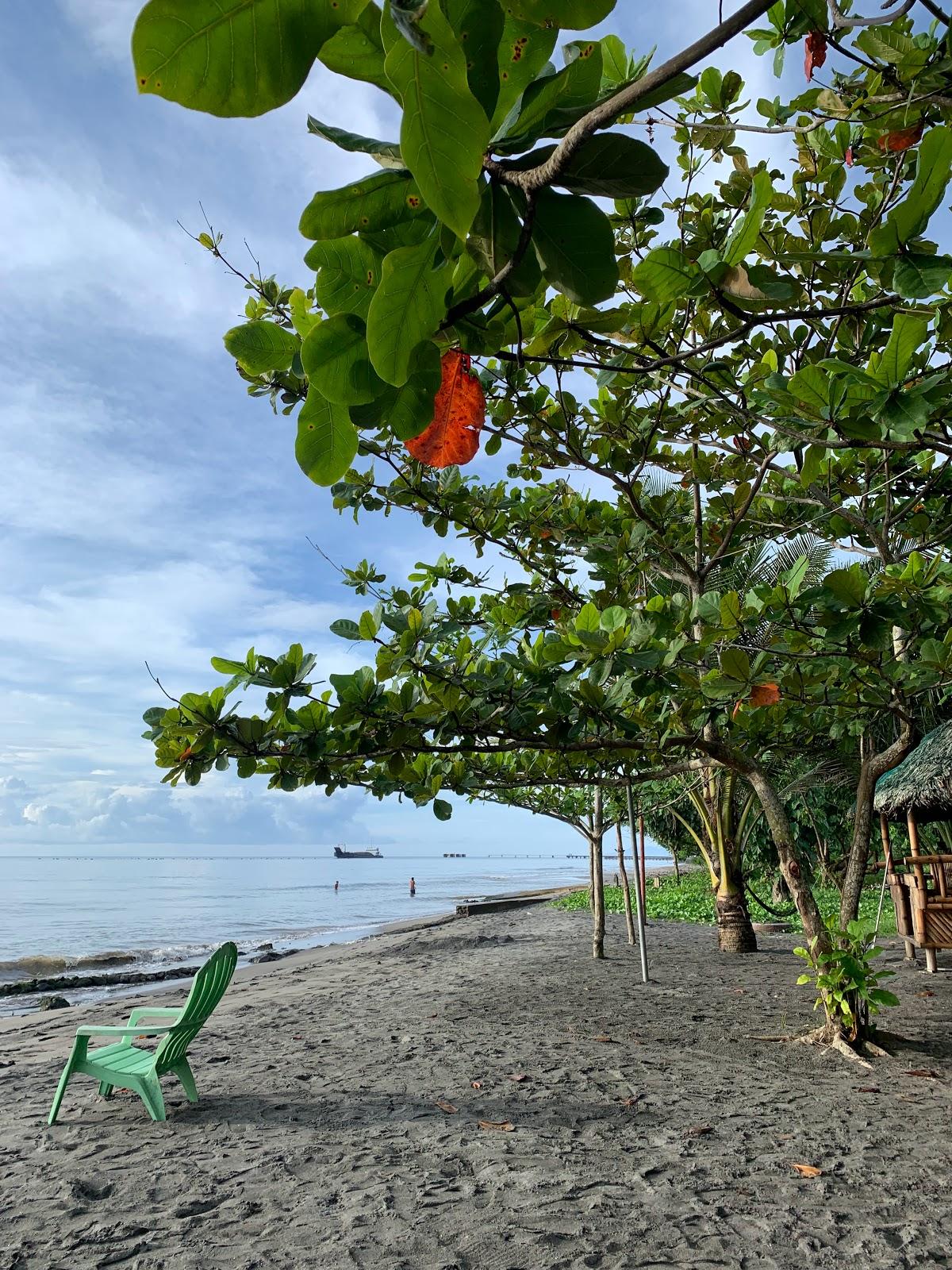 Sandee Wiltana Beach Resort