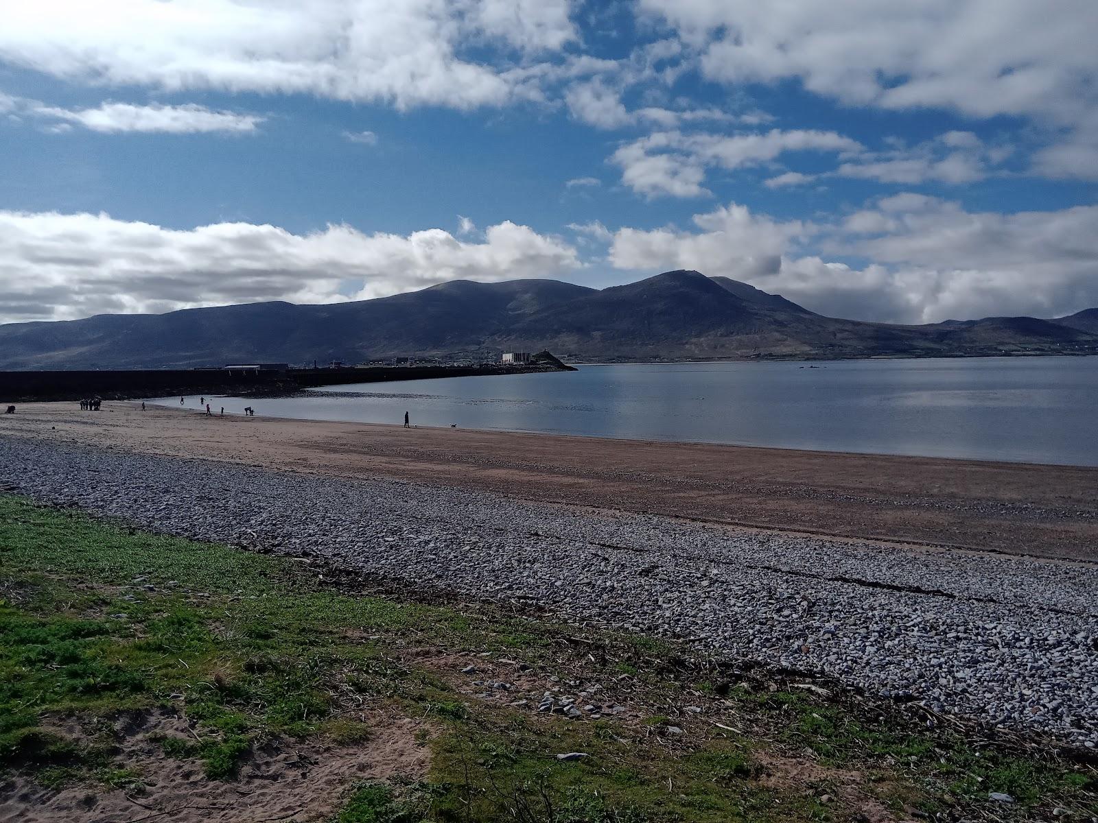 Sandee Fenit Beach
