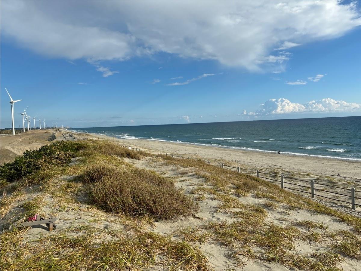 Sandee Minami Sand Dune Photo