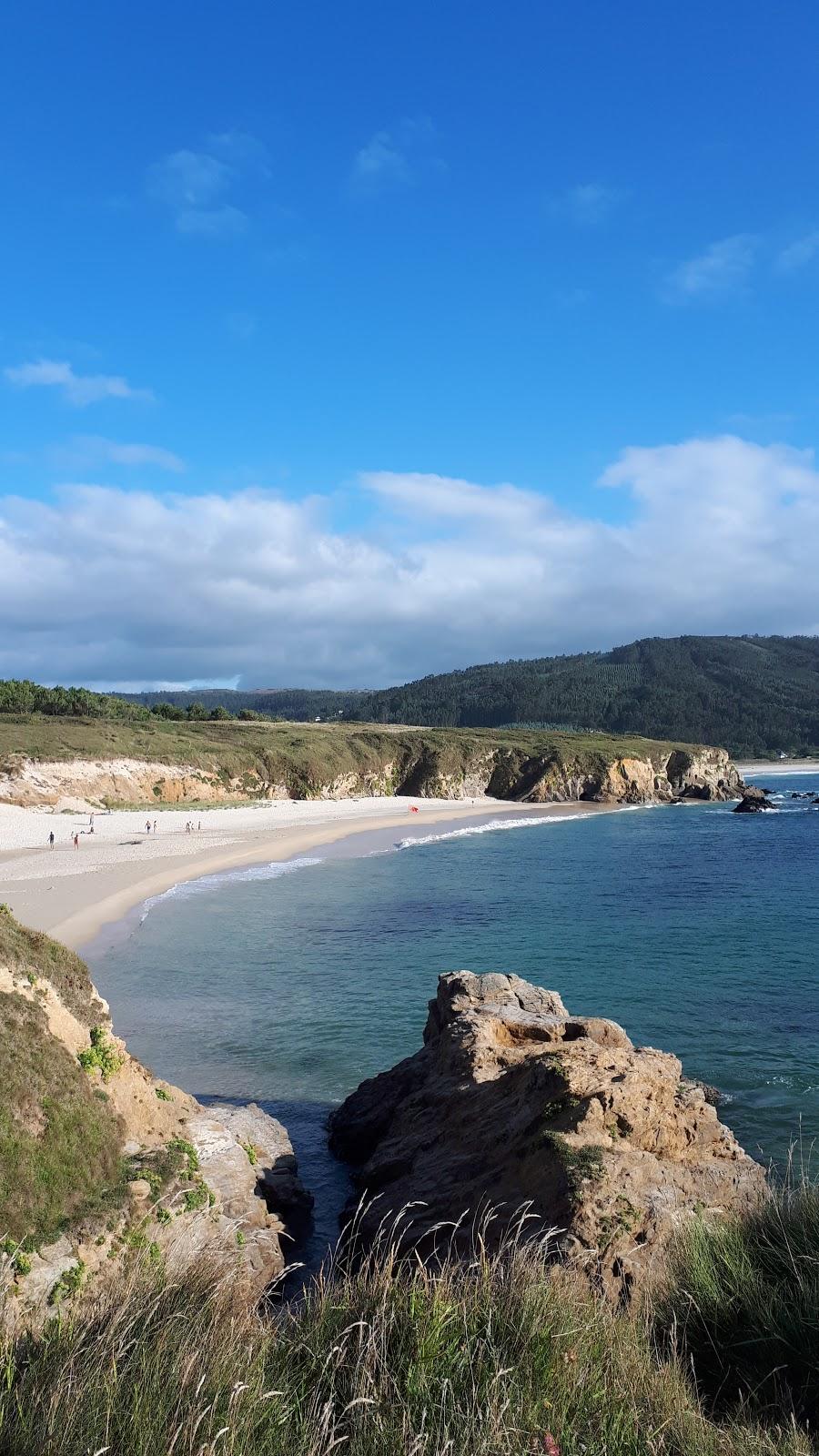 Sandee Praia Da Fragata