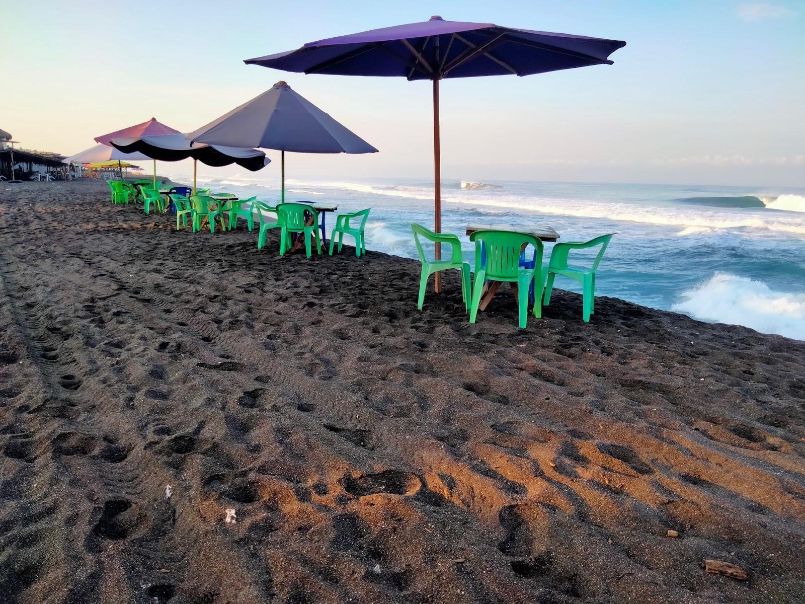 Sandee Zona Surf