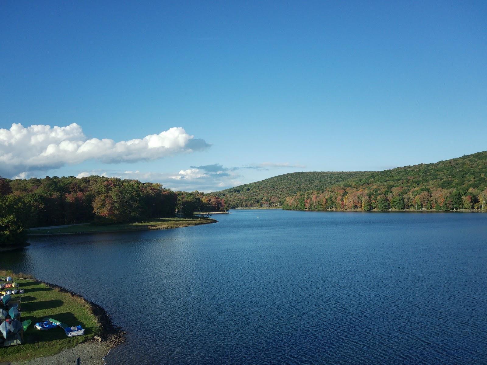 Sandee Alpine Lake