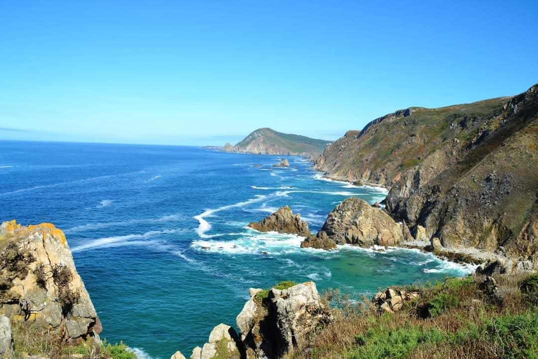 Sandee Praia Da Hortina