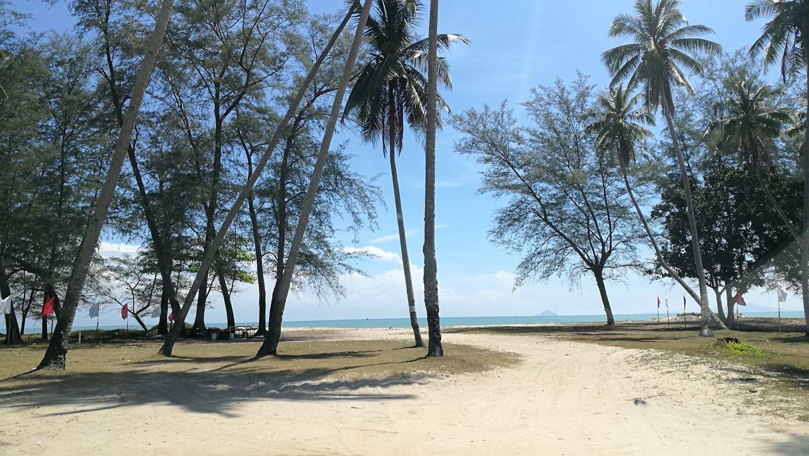 Sandee Sweet Beach