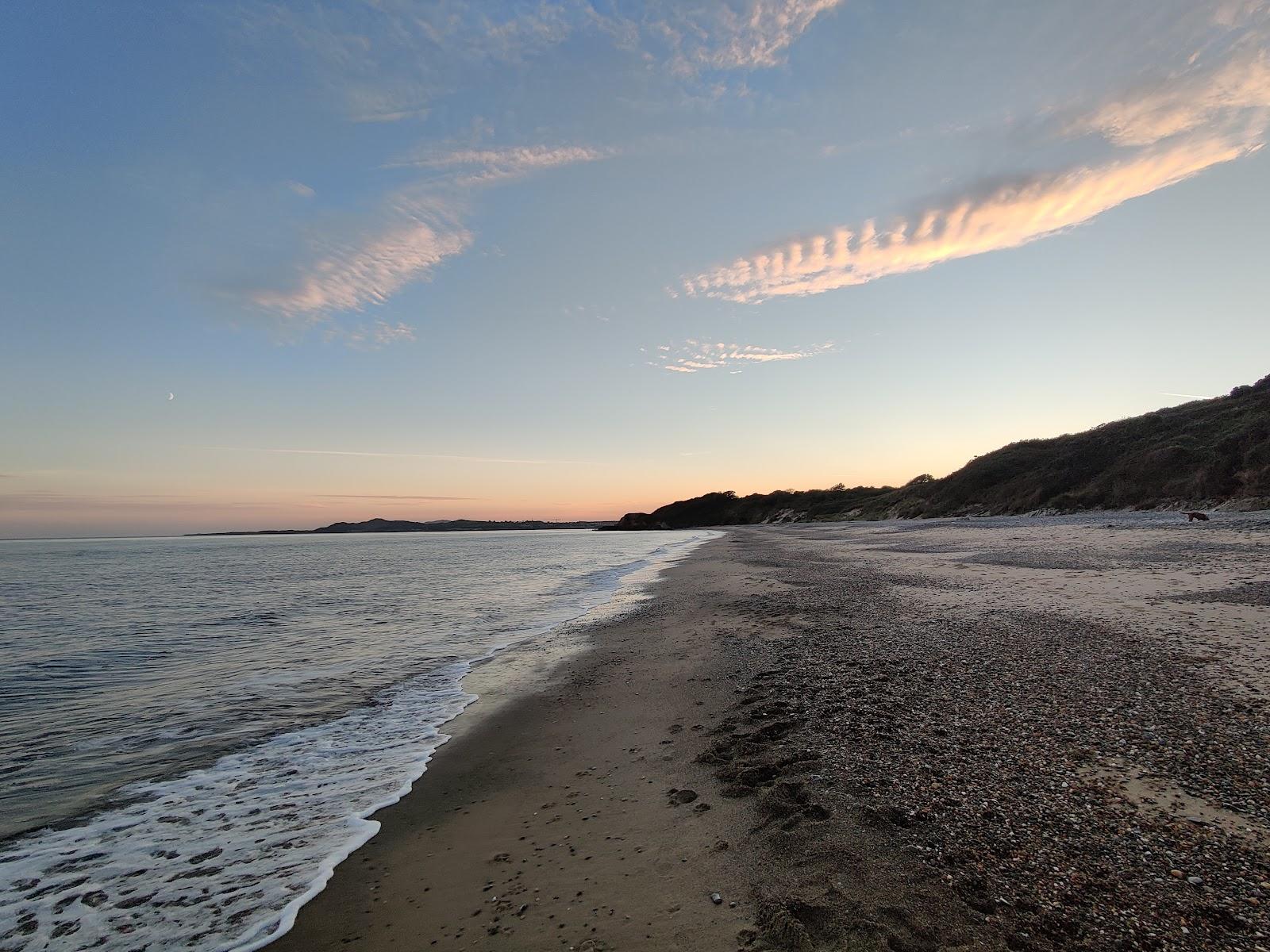 Sandee Porter's Rock Beach