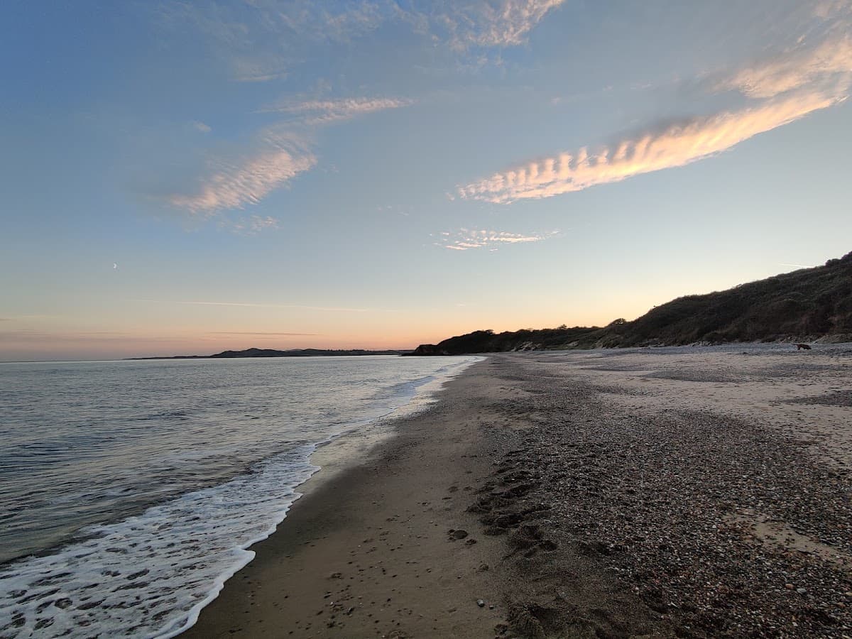 Sandee Porter's Rock Beach Photo