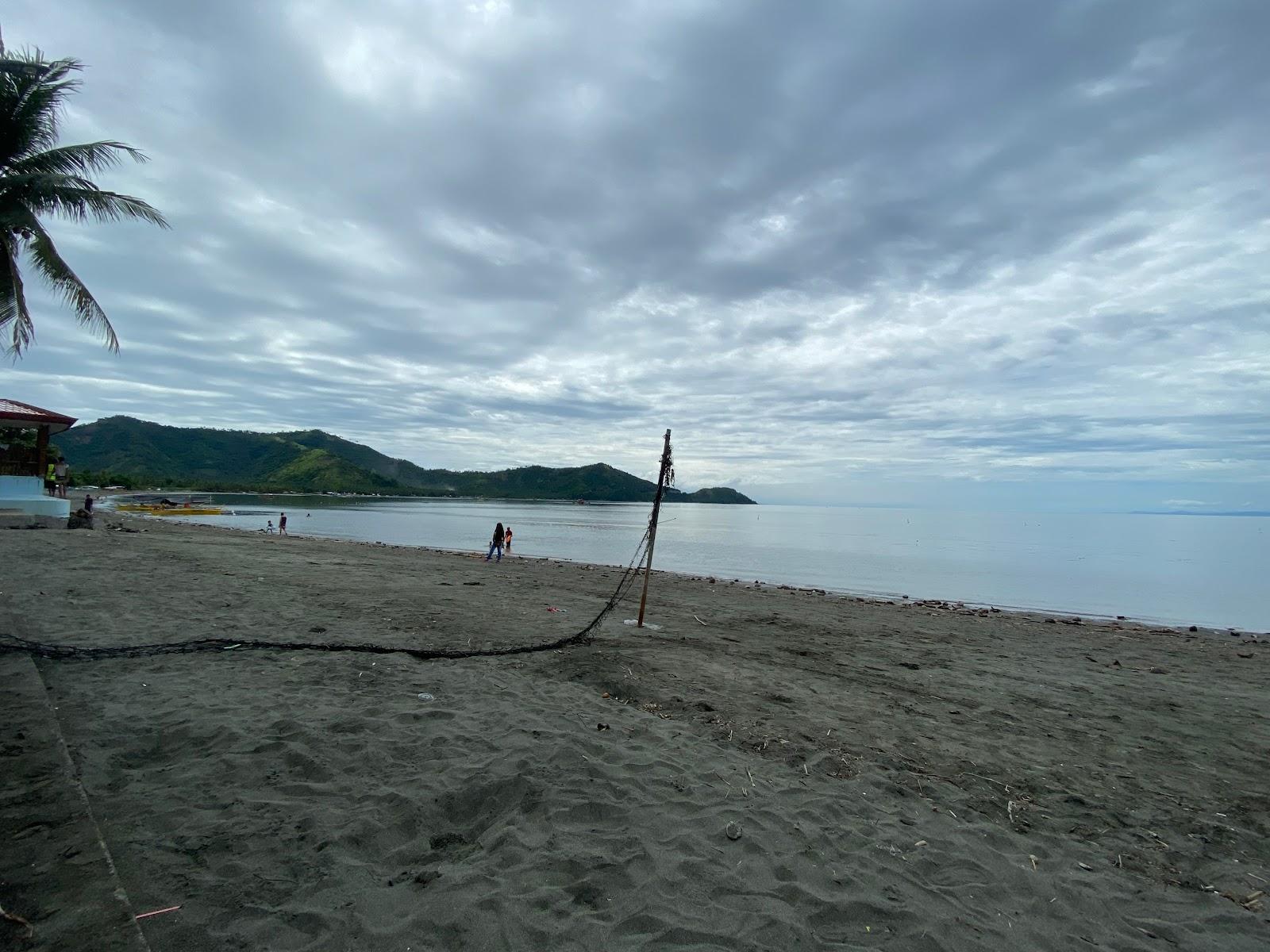Sandee Yap Beach Garden Resort