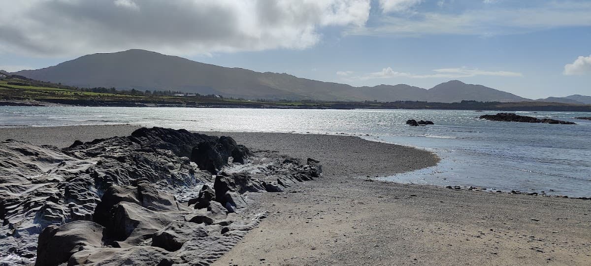 Sandee Eyeries Beach Photo