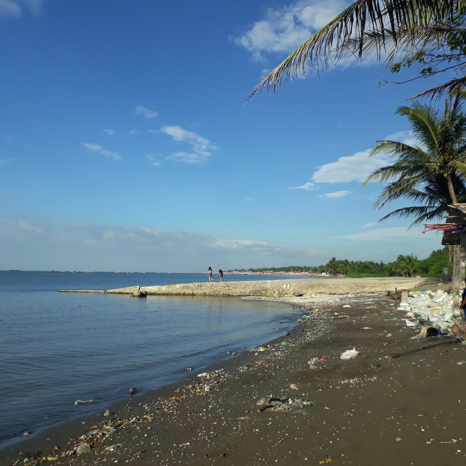 Sandee Starfish Beach Resort Photo