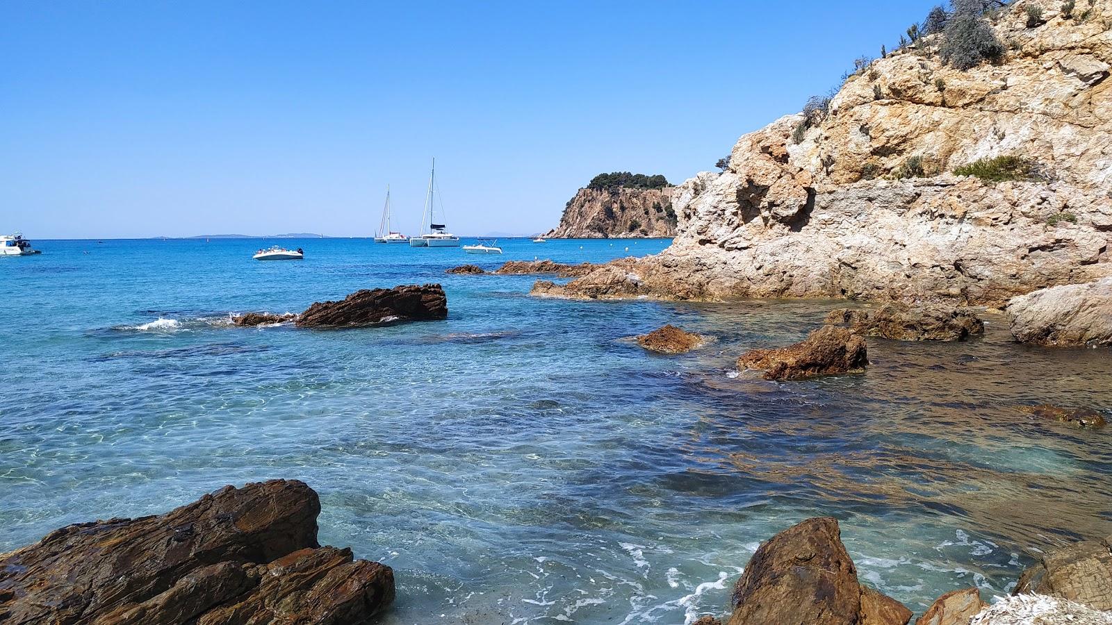 Sandee Plage Crique De Bregancon