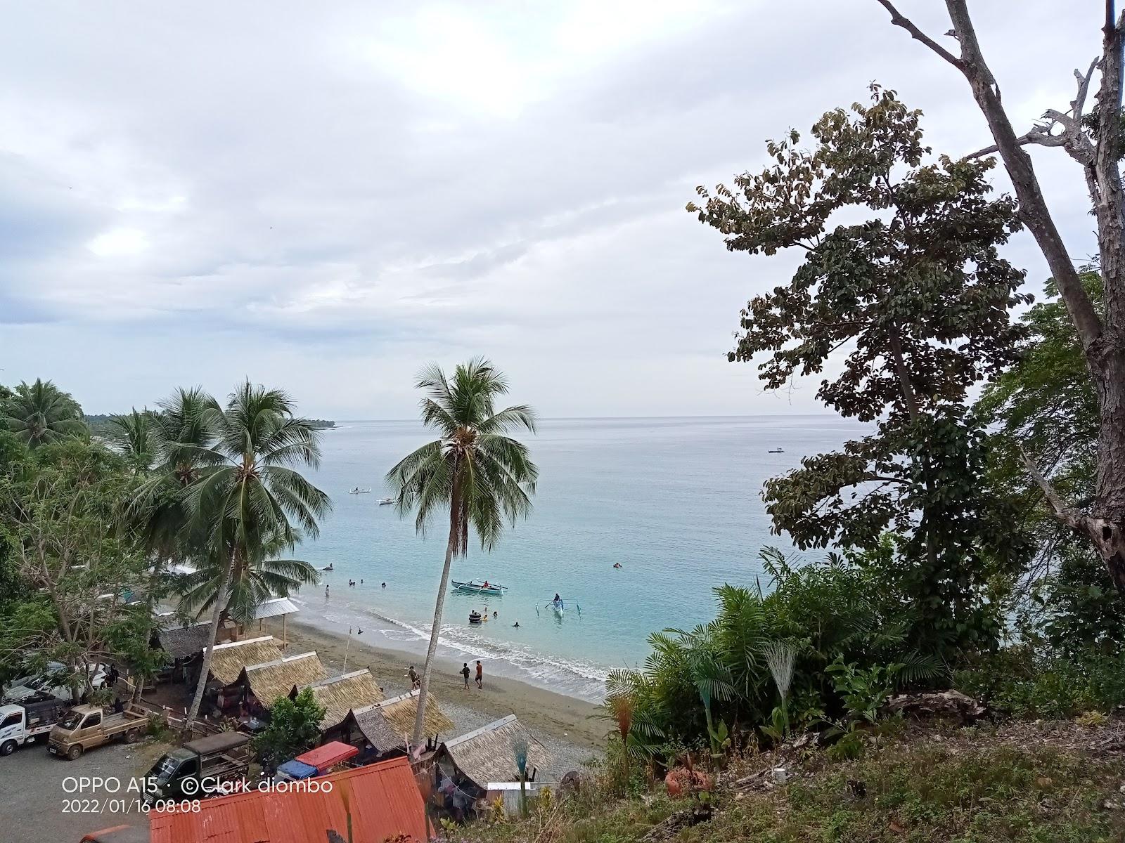 Sandee Igan-Igan Beach Resort