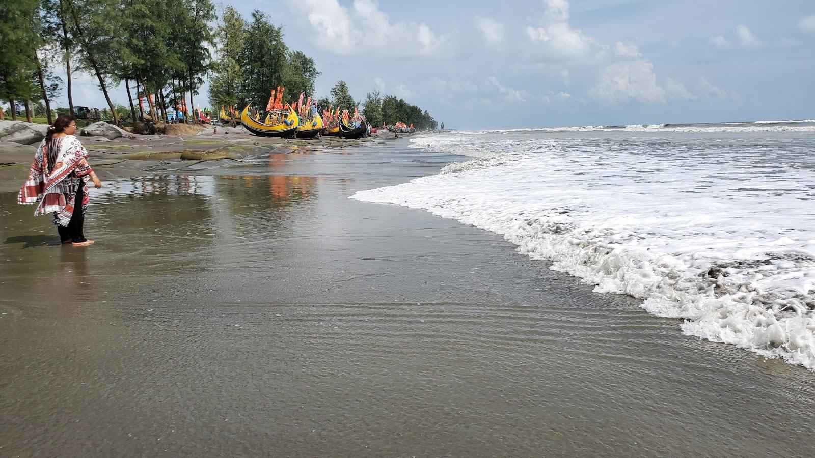 Sandee Coral Beach
