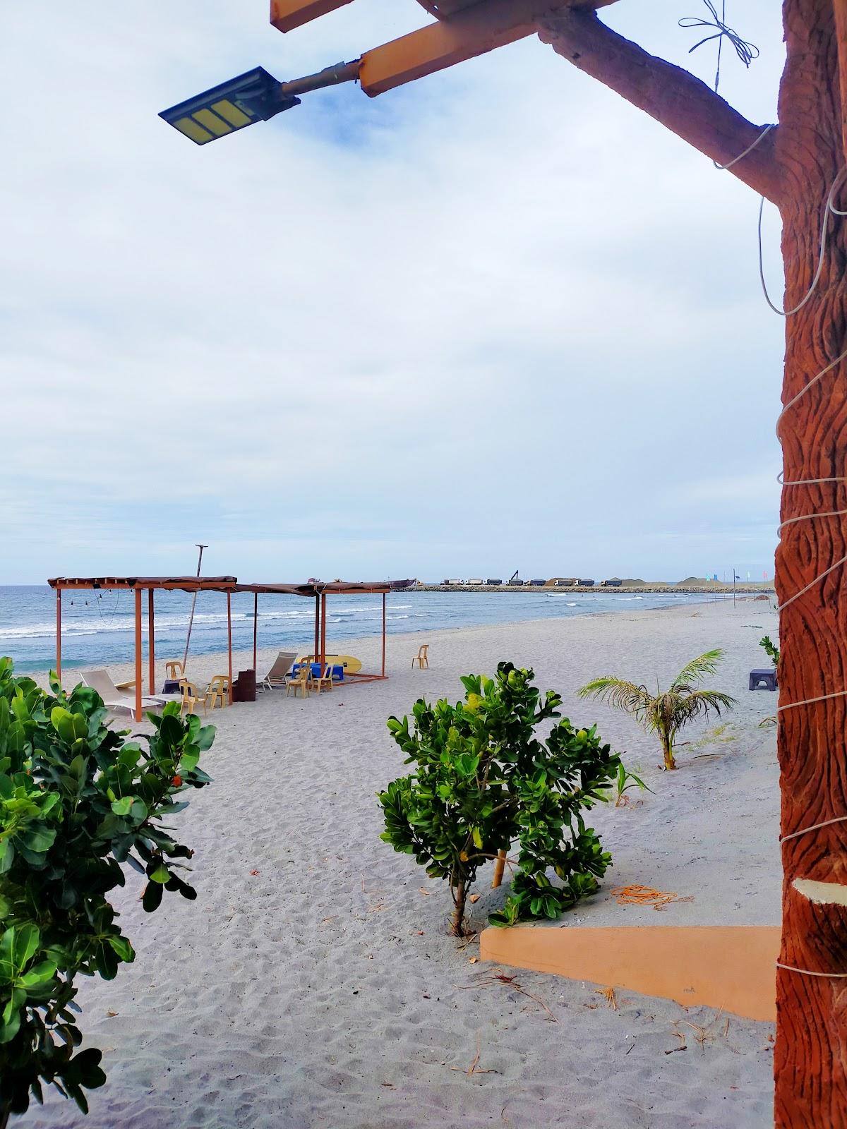Sandee Vergel De Dios Seafront Residence