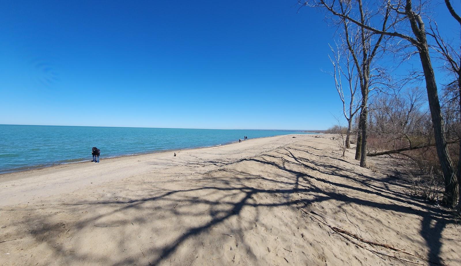 Sandee Presque Isle State Park - Beach 10 Photo