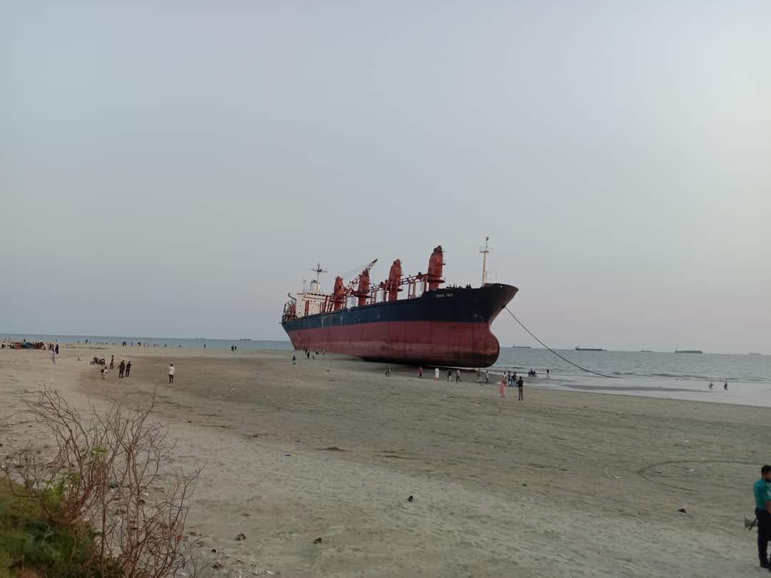 Sandee Fultoli Sea Beach