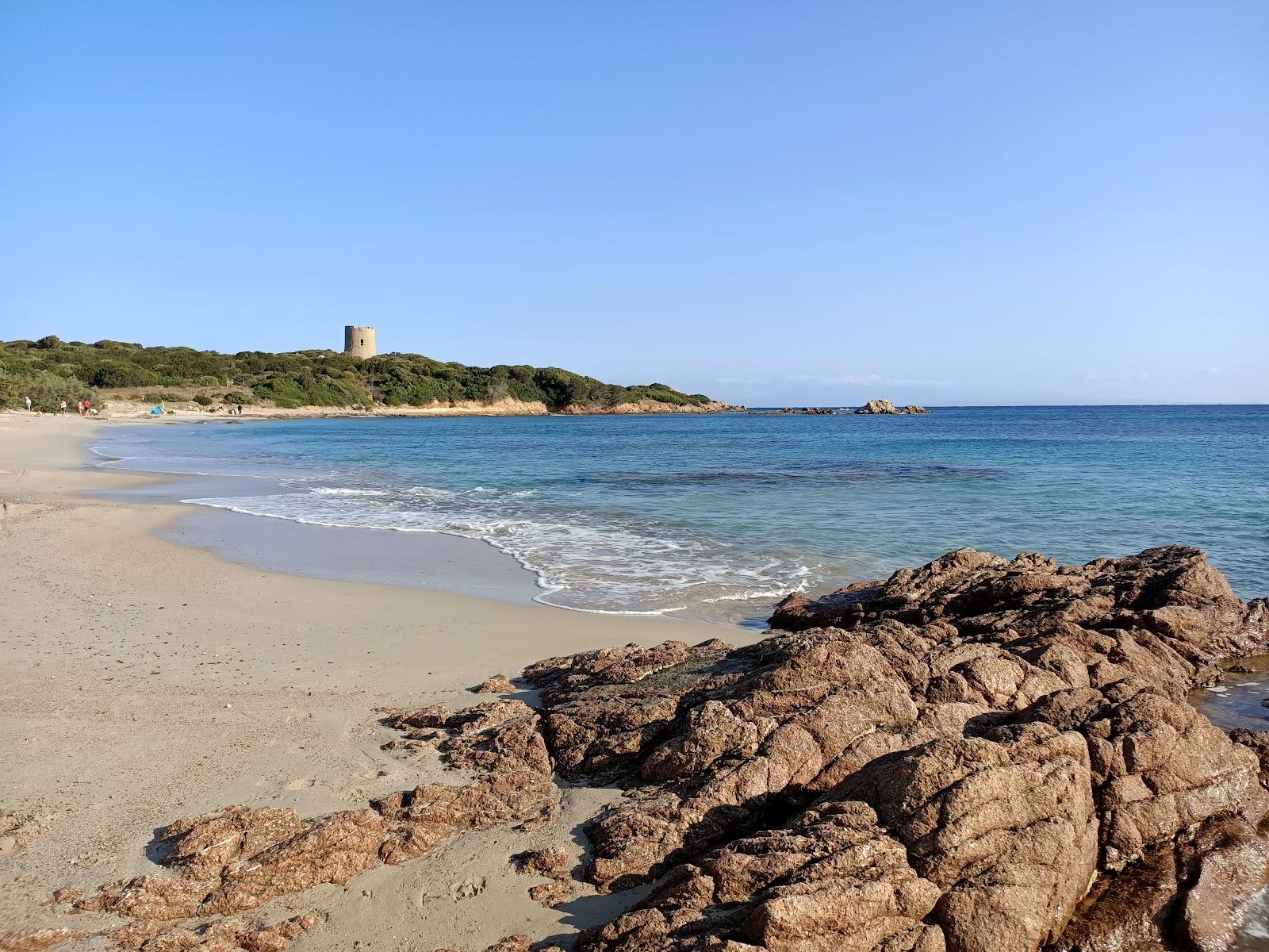 Sandee Spiaggia Di Vignola Photo