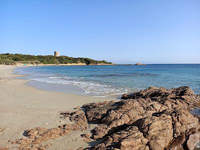 Sandee - Spiaggia Di Vignola