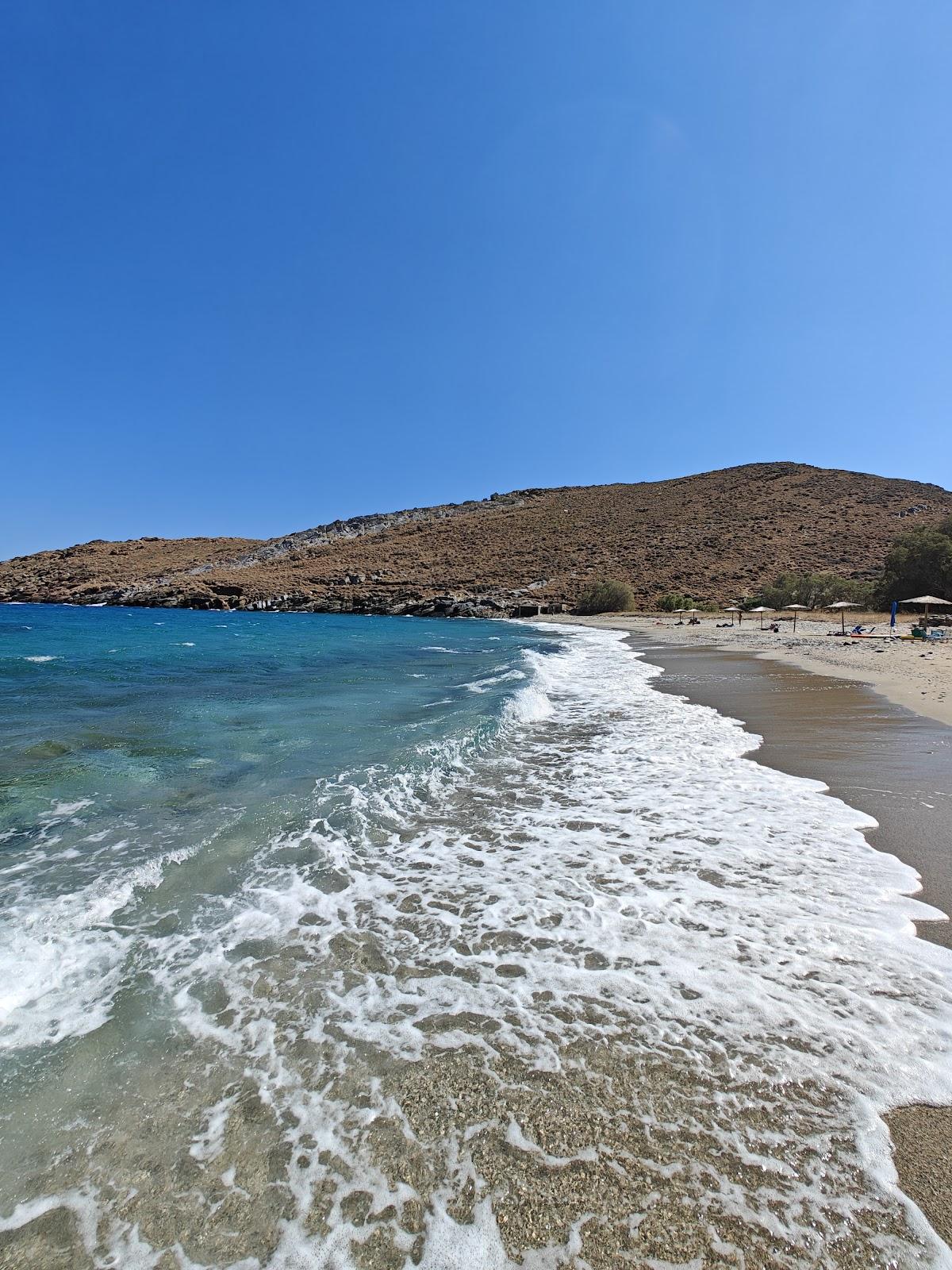 Sandee Paralia Orkou
