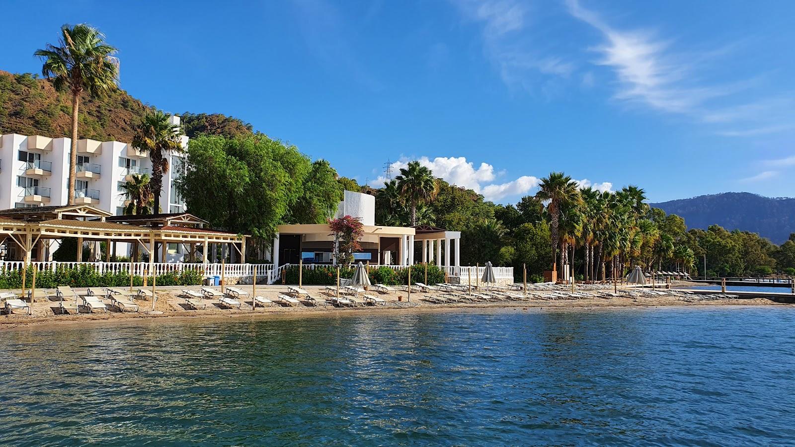 Sandee Fortezza Beach Resort Hotel