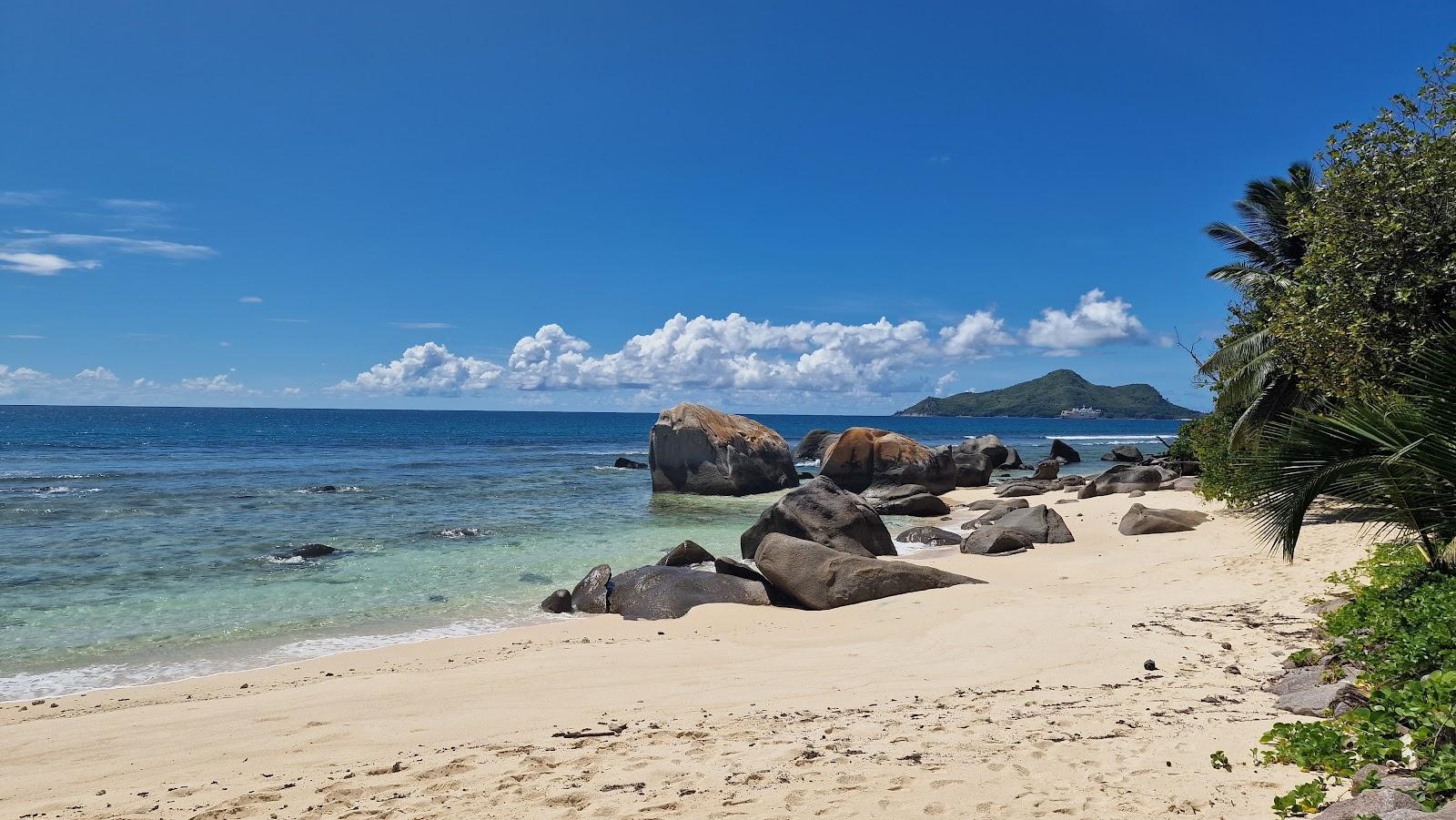 Sandee Anse Etoile Beach