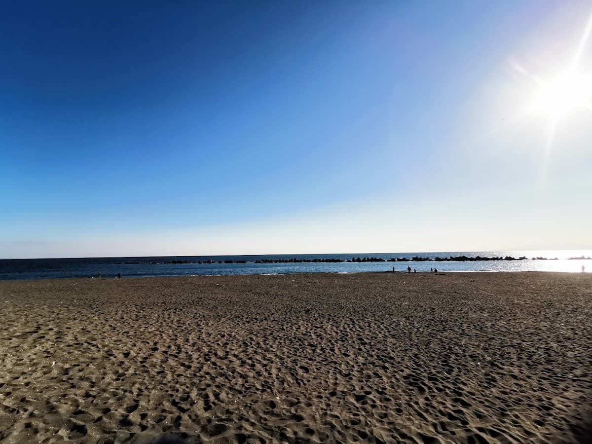 Sandee Shonan Hiratsuka Beach Photo