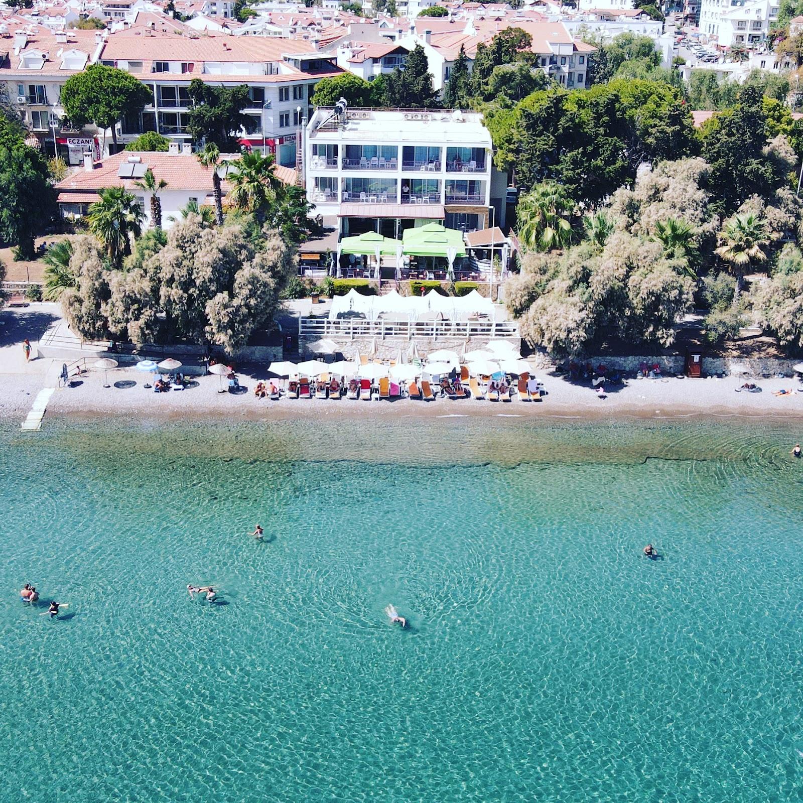 Sandee Fuda Otel Datca Beach