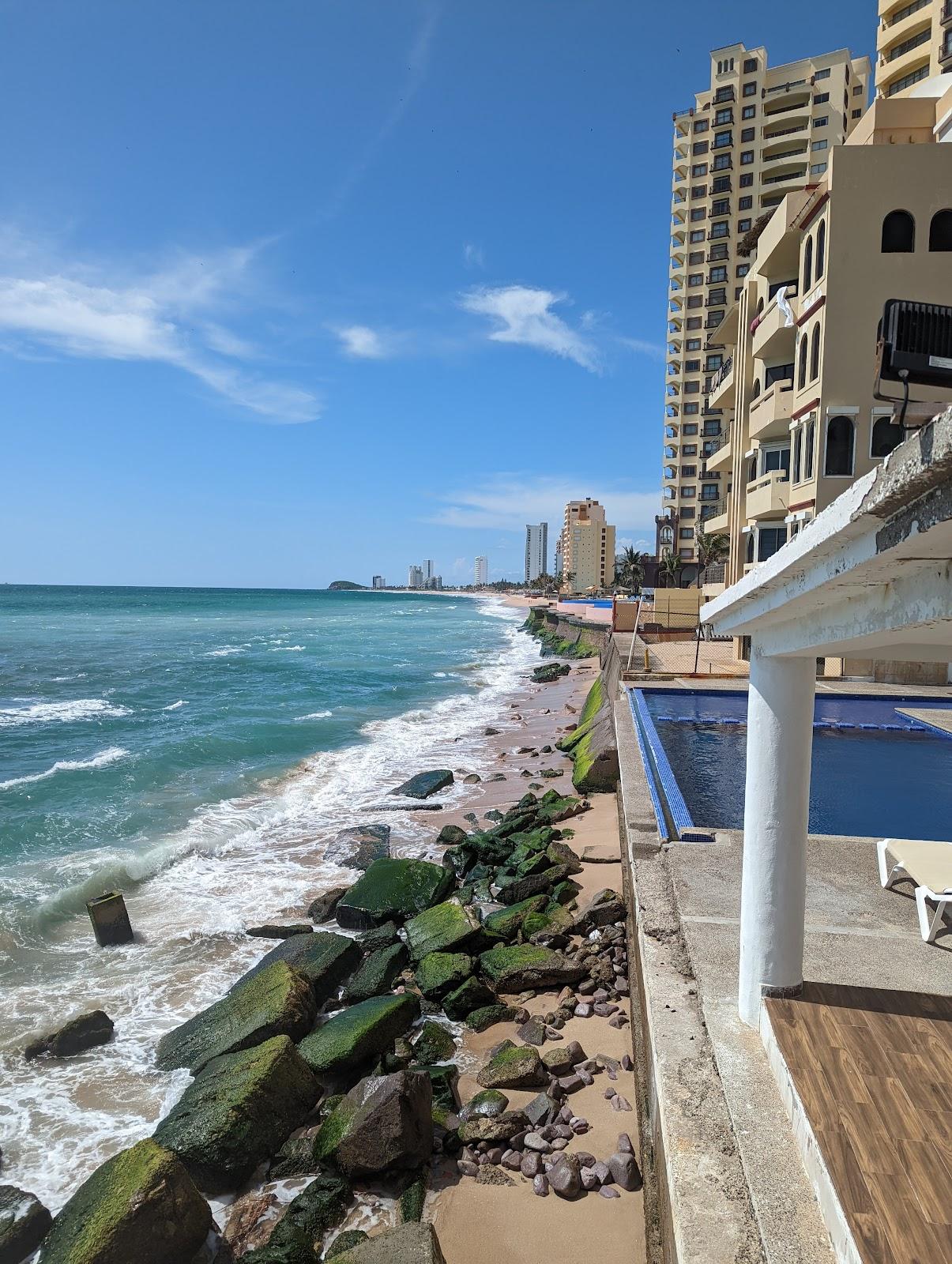 Sandee Lopetes Beach