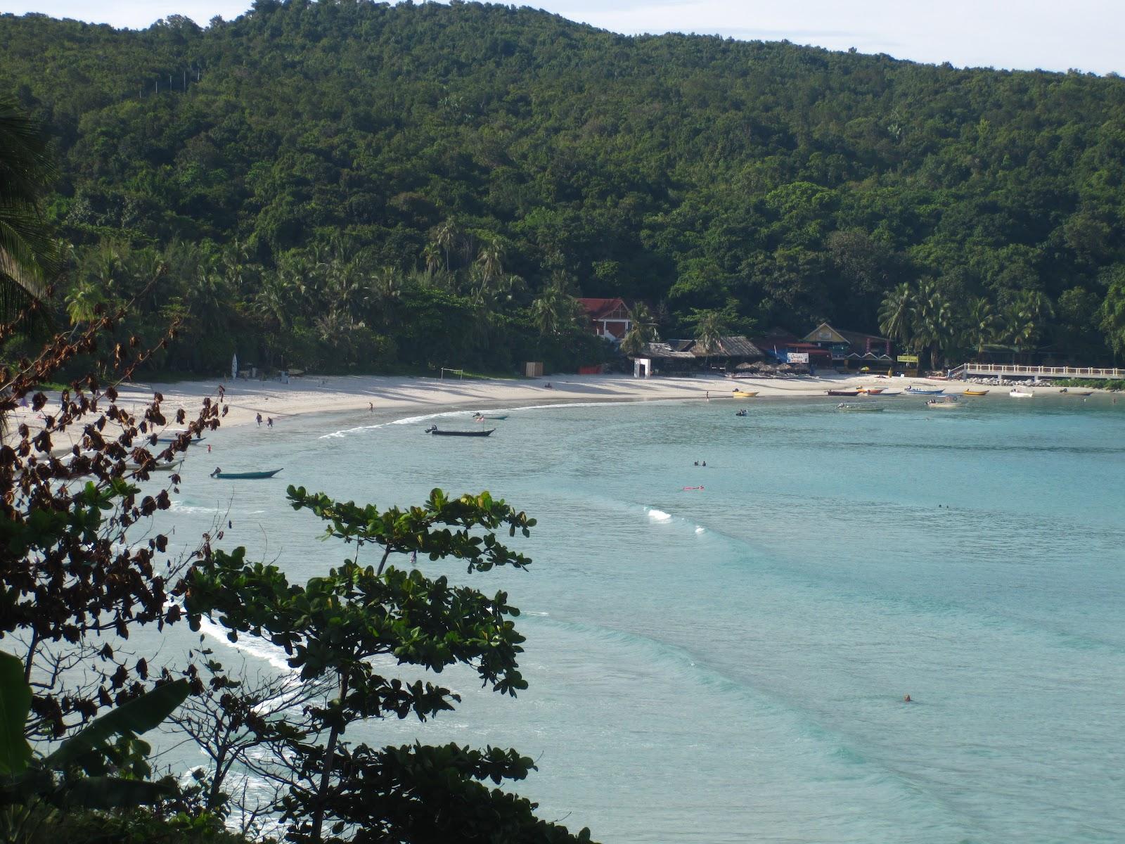 Sandee Pantai Pasir Panjang