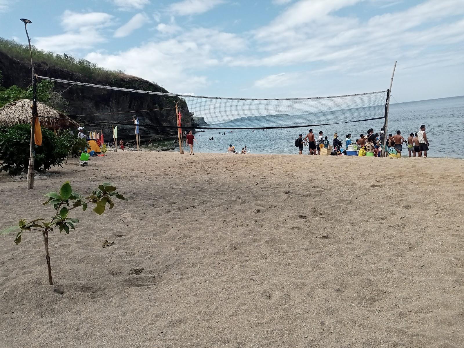 Sandee The Sandbar Lian