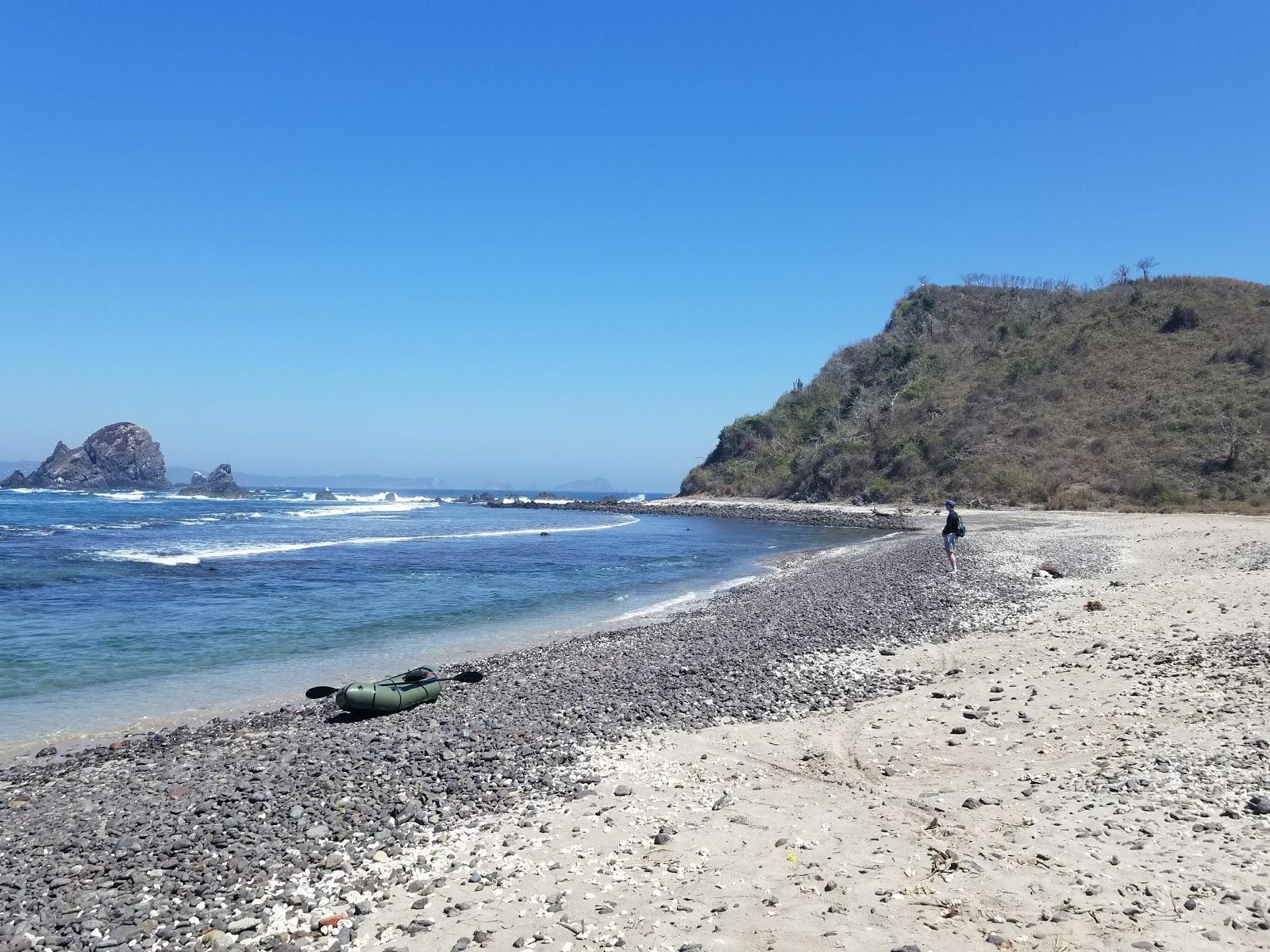 Sandee Playa Mar Abierto