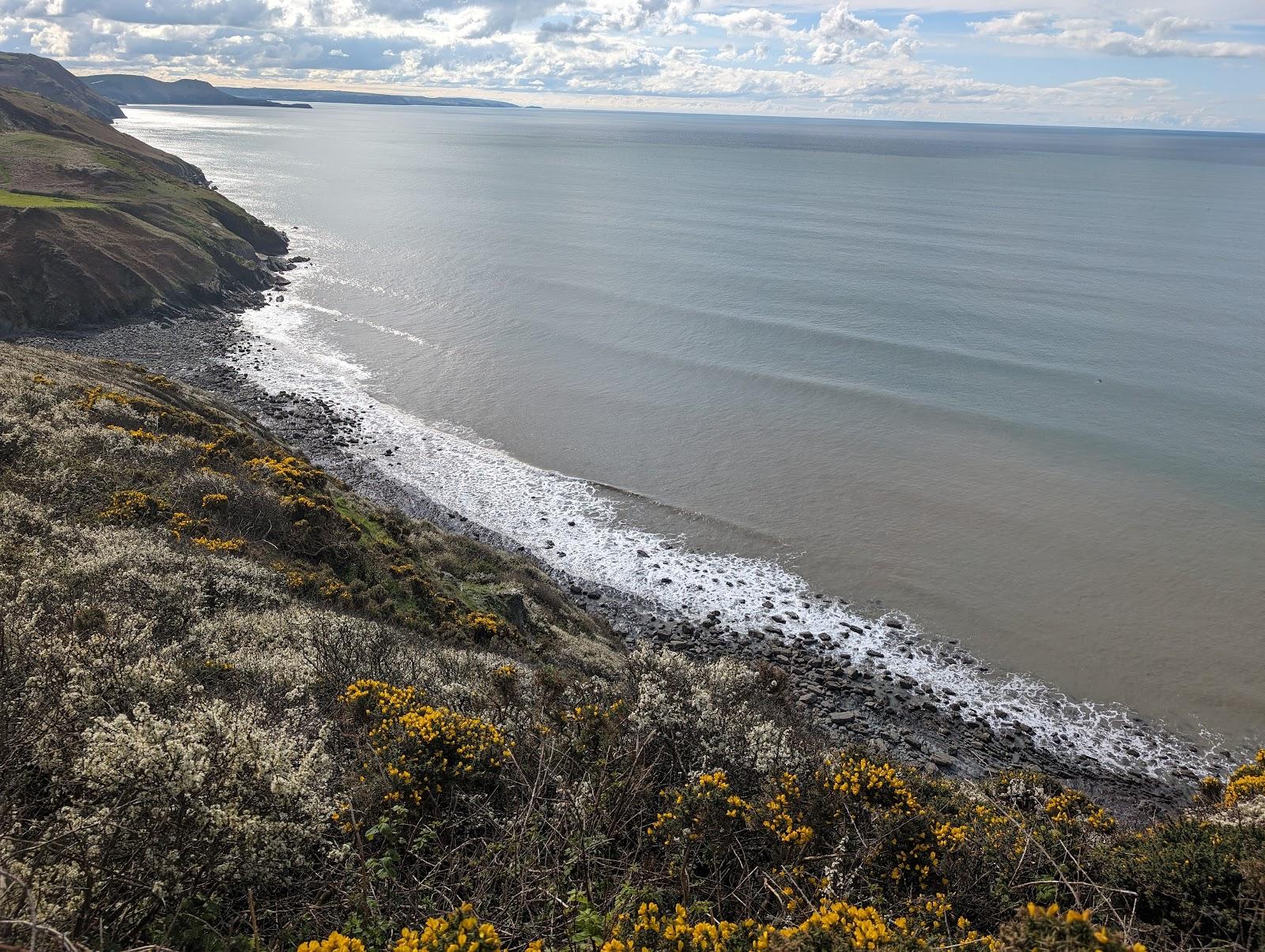Sandee Traeth Y Coubal Beach