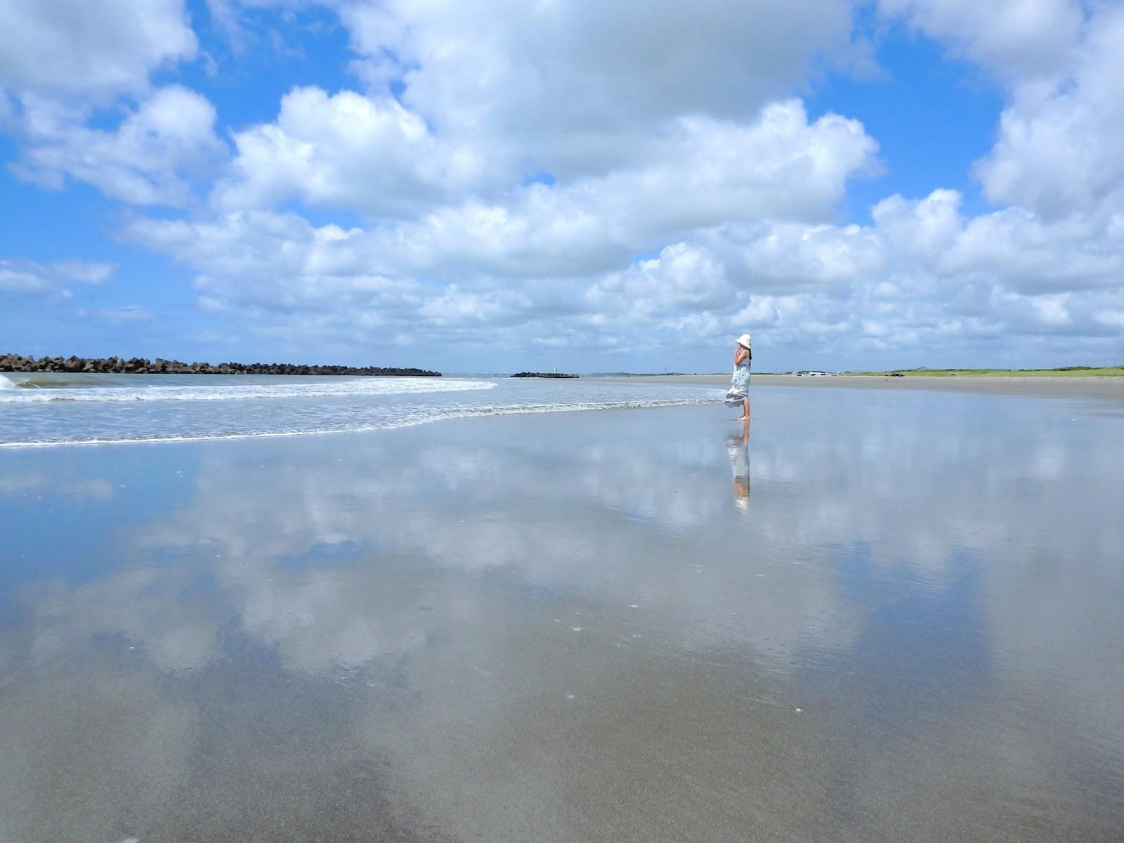 Sandee Hagizono Beaches Photo