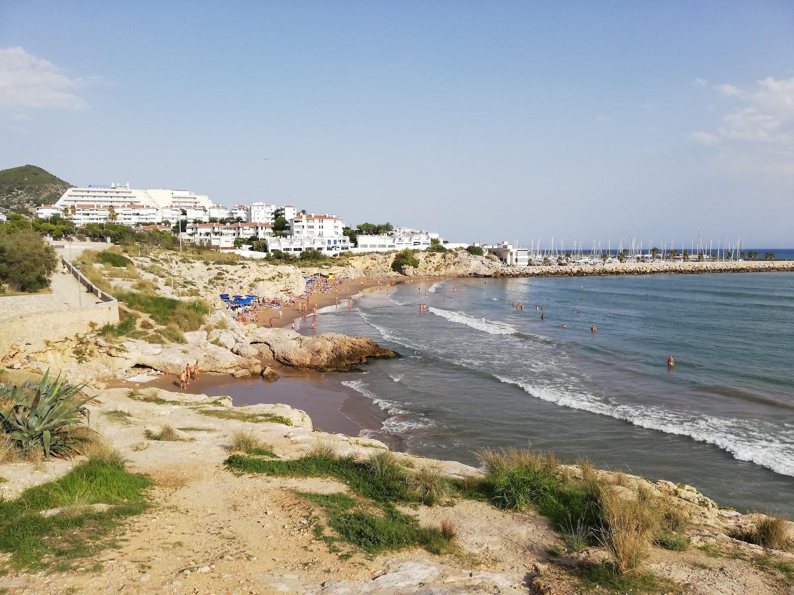 Sandee Playa De Los Amigos Photo