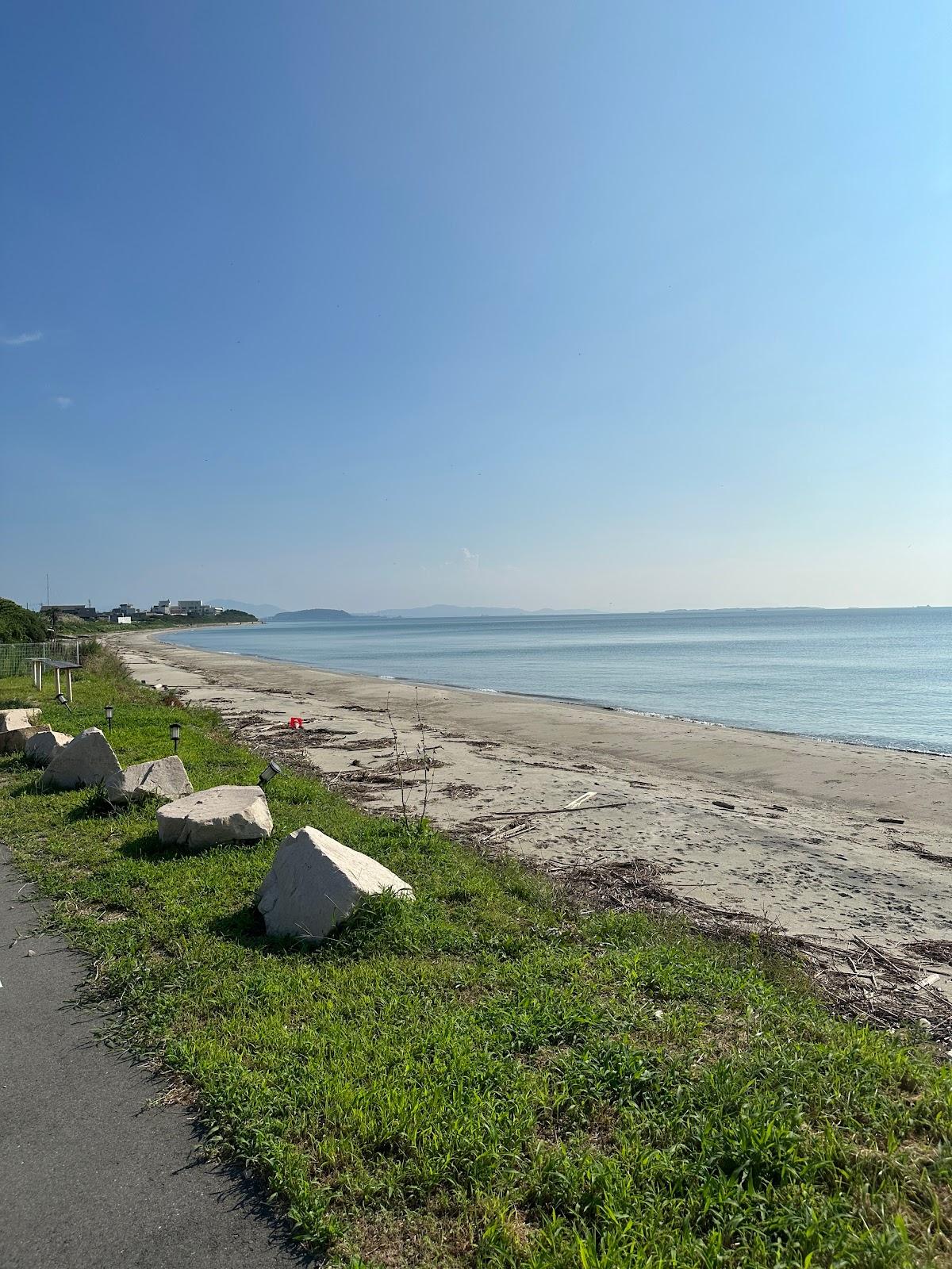 Sandee Fukue Beach