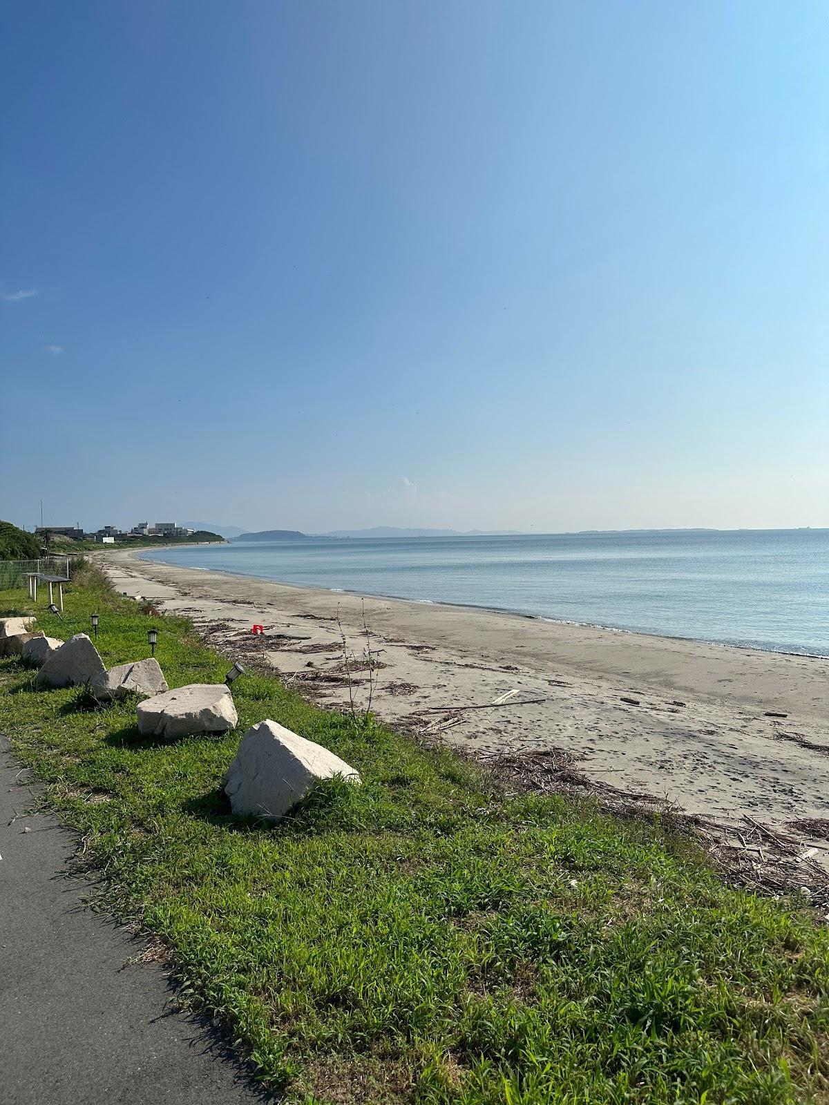 Sandee Fukue Beach Photo