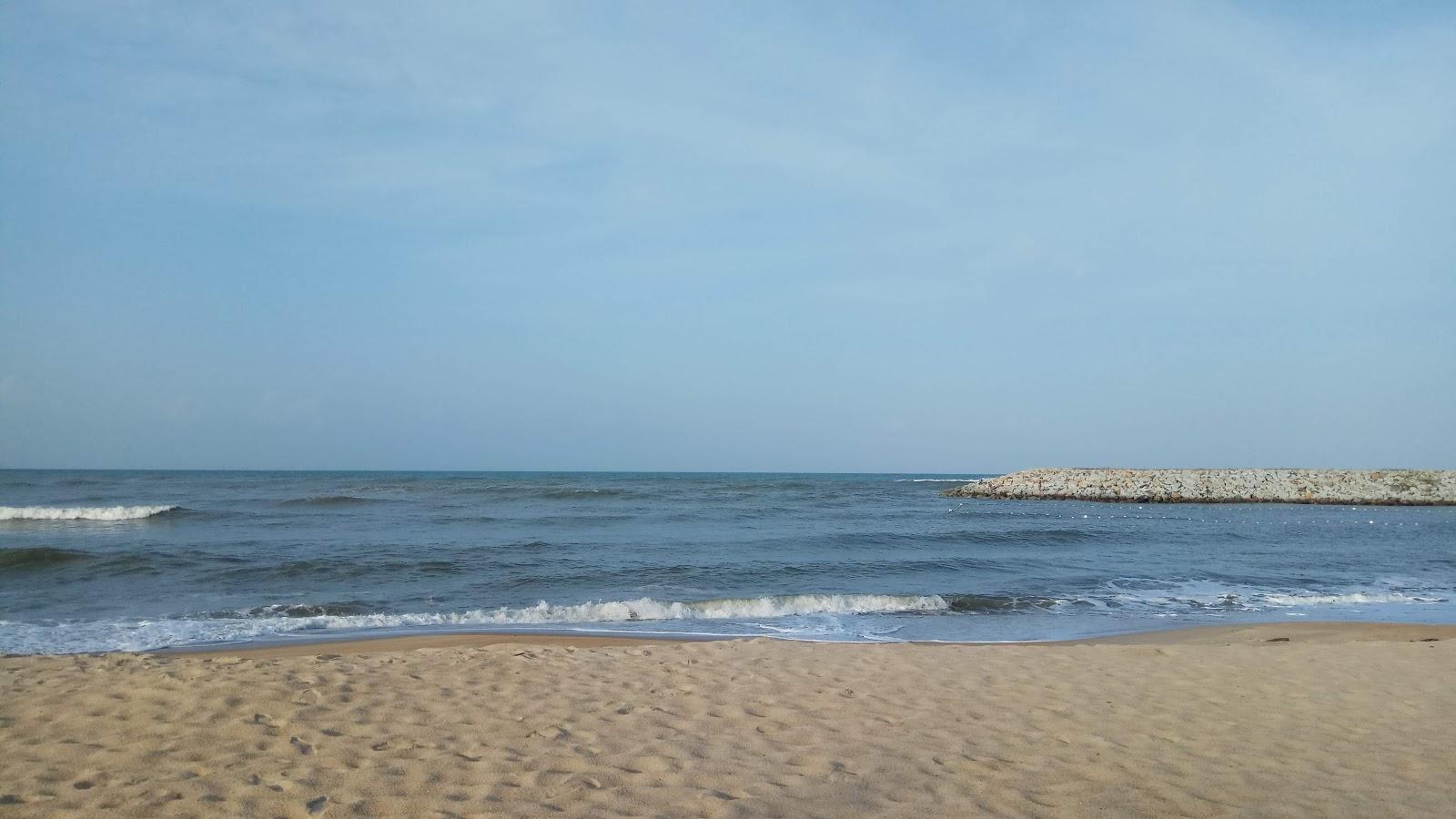 Sandee Pantai Umt
