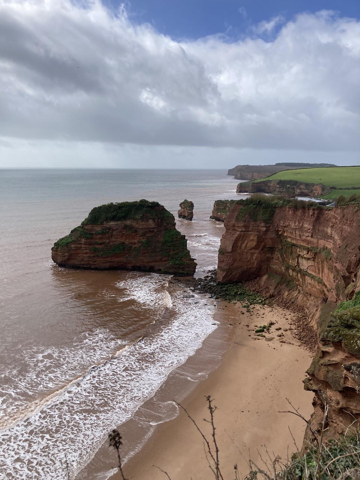 Sandee Chiselbury Bay Beach Photo