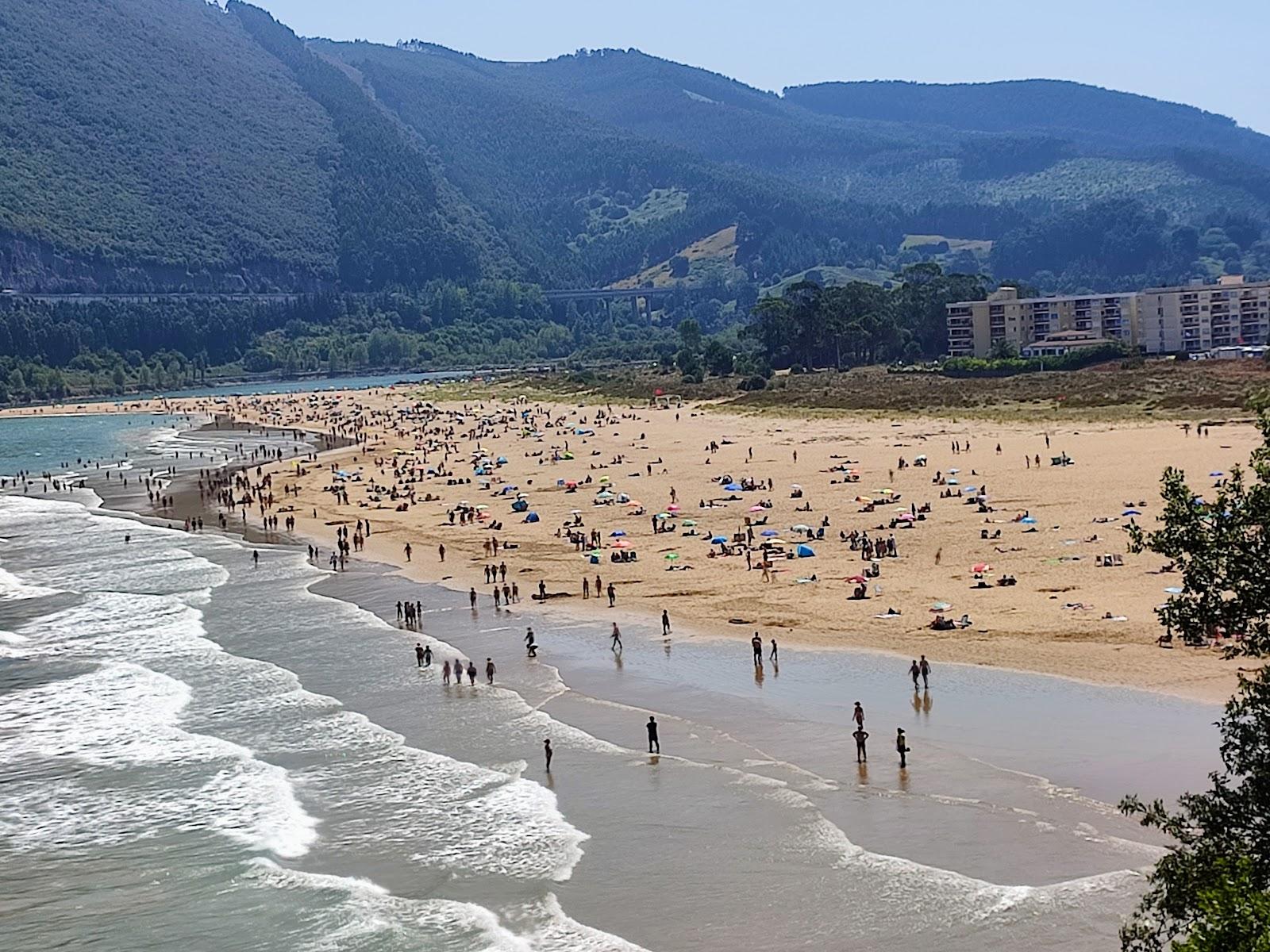 Sandee Playa De Orinon